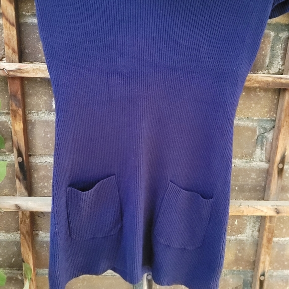 INC International Concepts Turtleneck Top Sz S - Picture 6 of 8